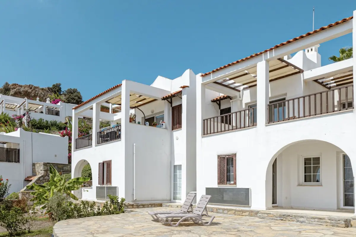 Property in Yalikavak